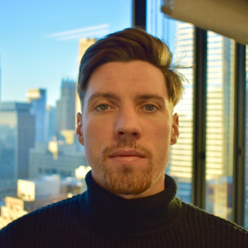 Featured Expert – Patrick McAndrew