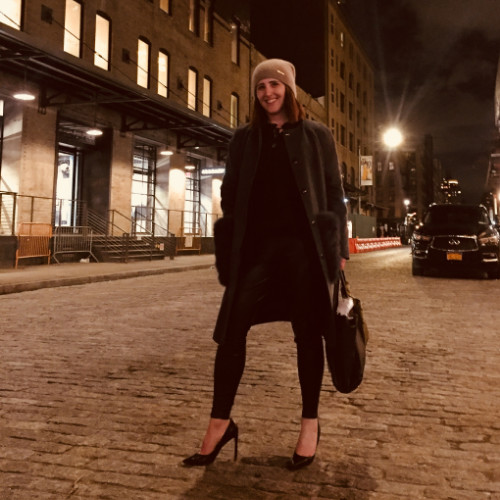 Featured Expert – Rachel Chasky